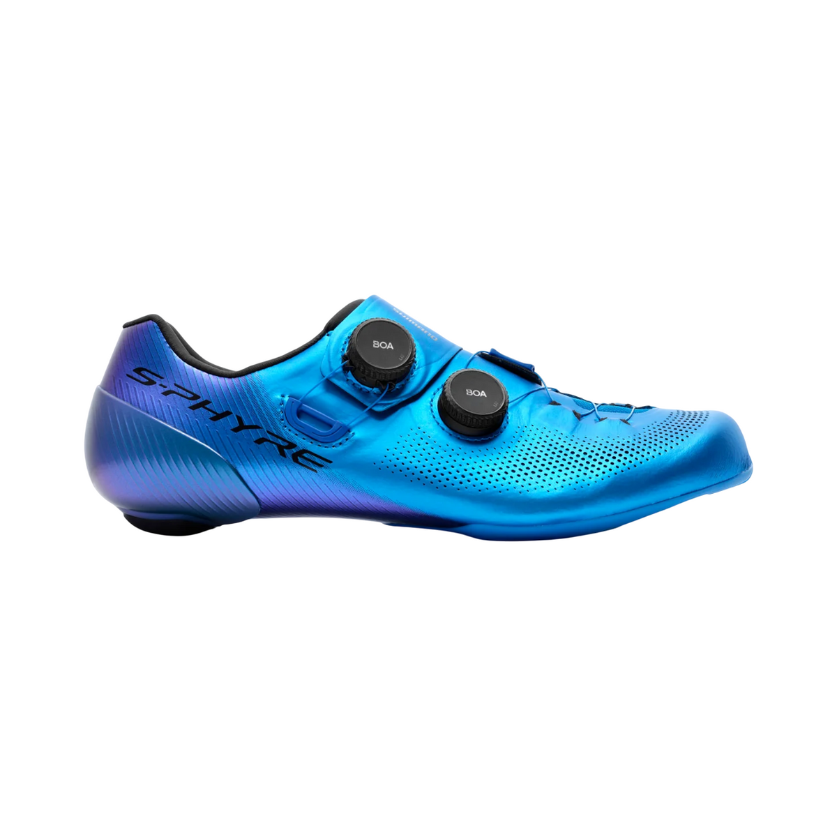 Shimano RC903 S-Phyre Road Shoe - Blue