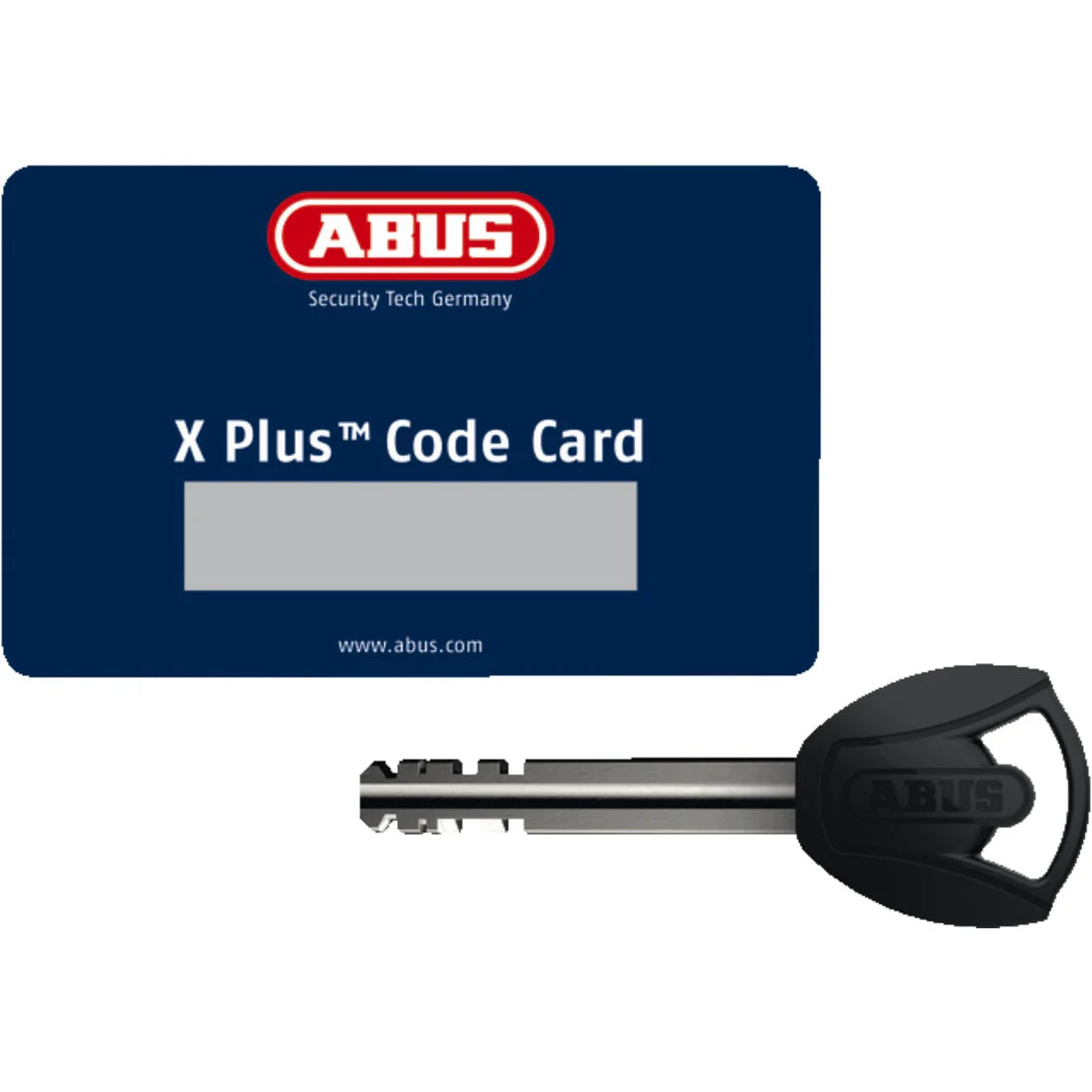 Abus Granit Super Extreme 2500 U-Lock
