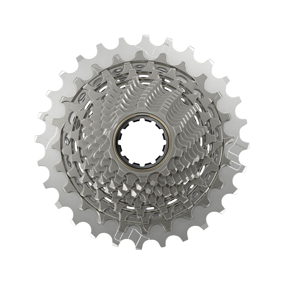 SRAM XG-1290 E1 12 Spd Cassette - Silver