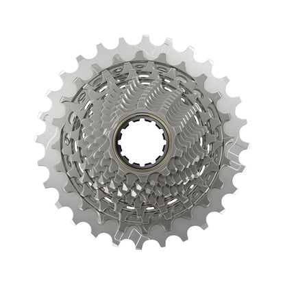 SRAM XG-1290 E1 12 Spd Cassette - Silver