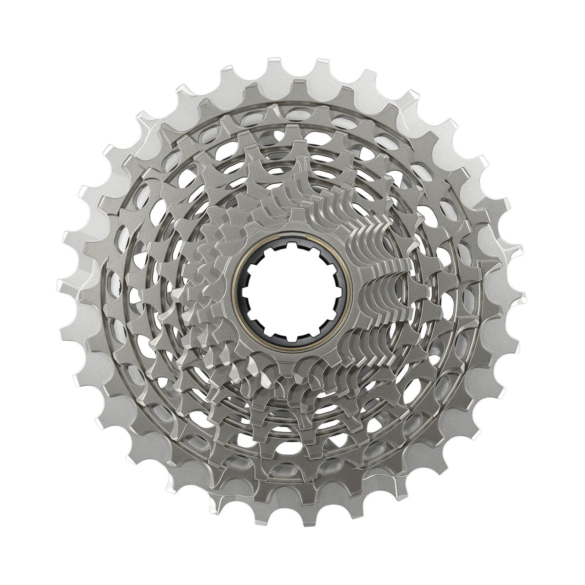 SRAM XG-1290 E1 12 Spd Cassette - Silver