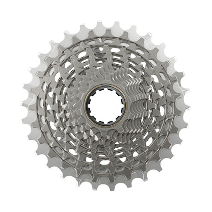 SRAM XG-1290 E1 12 Spd Cassette - Silver