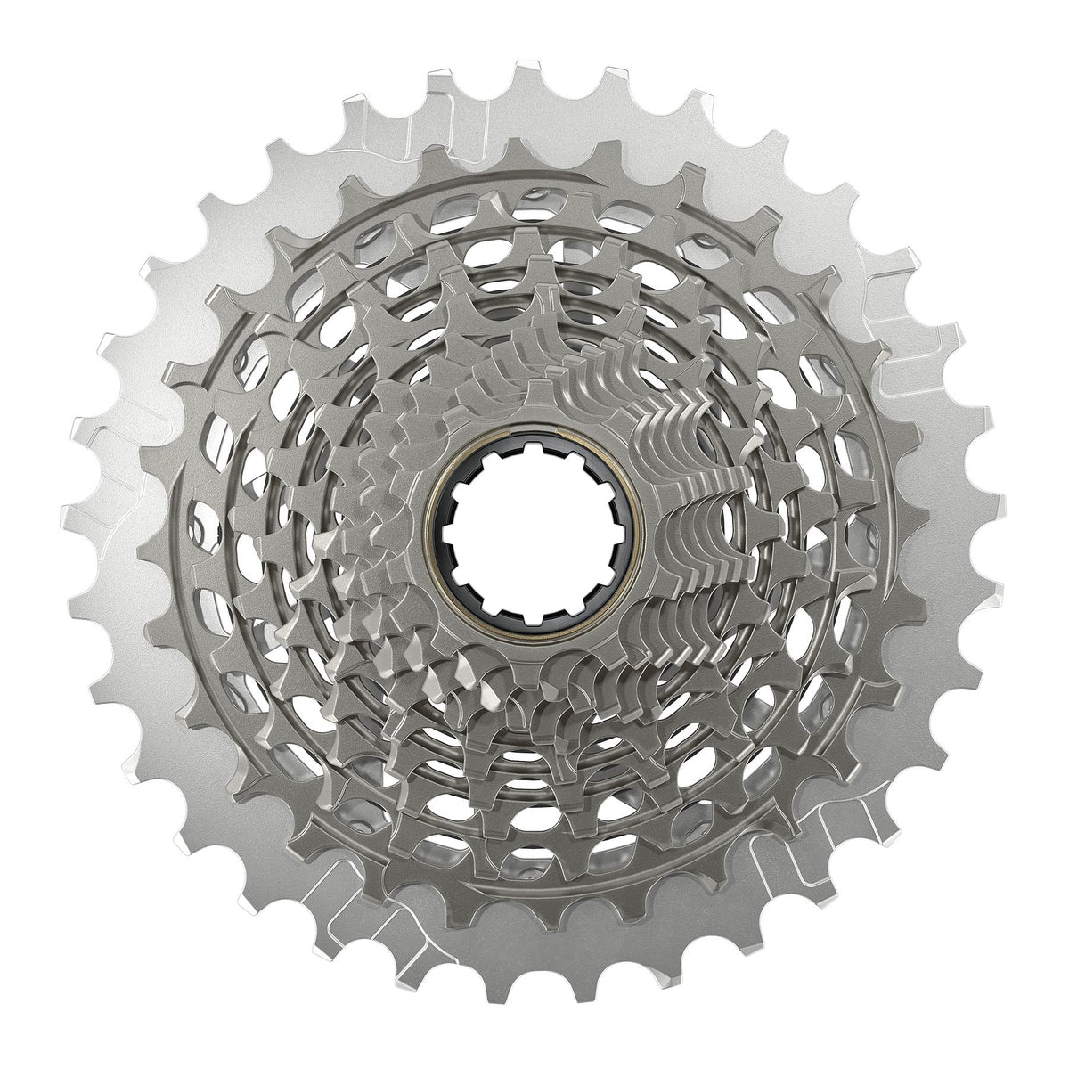 SRAM XG-1290 E1 12 Spd Cassette - Silver