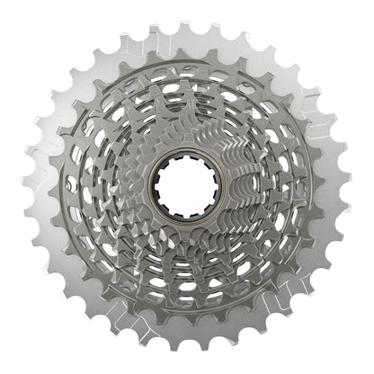 SRAM XG-1290 E1 12 Spd Cassette - Silver