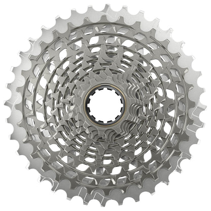 SRAM XG-1290 E1 12 Spd Cassette - Silver