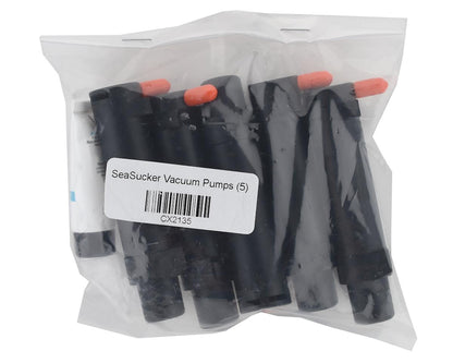 SeaSucker Replacement Pump - 5 Pack