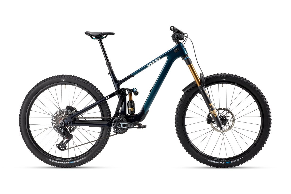Yeti LT T-Series 29 - X0 AXS - Nightout