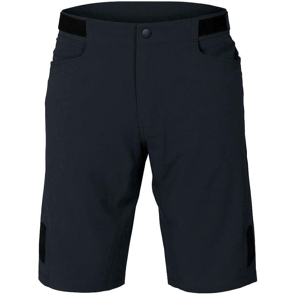 Zoic Flow MTB Short - Night