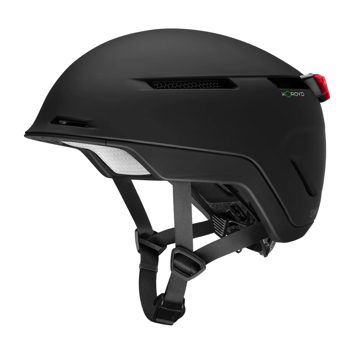 Smith Dispatch MIPS City Helmet - Matte Black