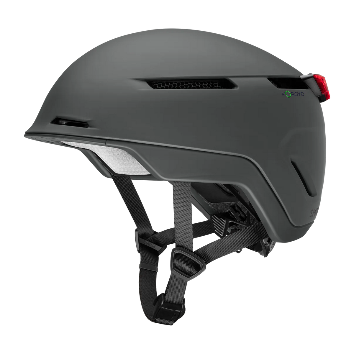 Smith Dispatch MIPS City Helmet - Matte Slate