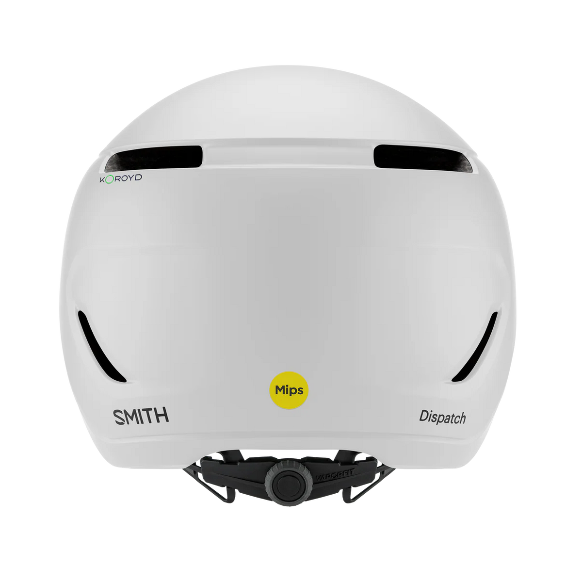 Smith Dispatch MIPS City Helmet - Matte White