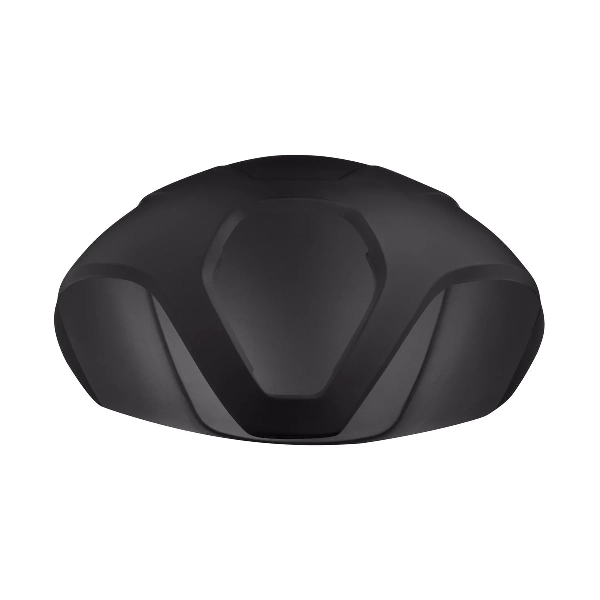 Lazer Aeroshell - Strada Kineticore Helmet Cover - Black