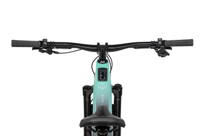 Forbidden Druid Core 2 MX - Electric Teal