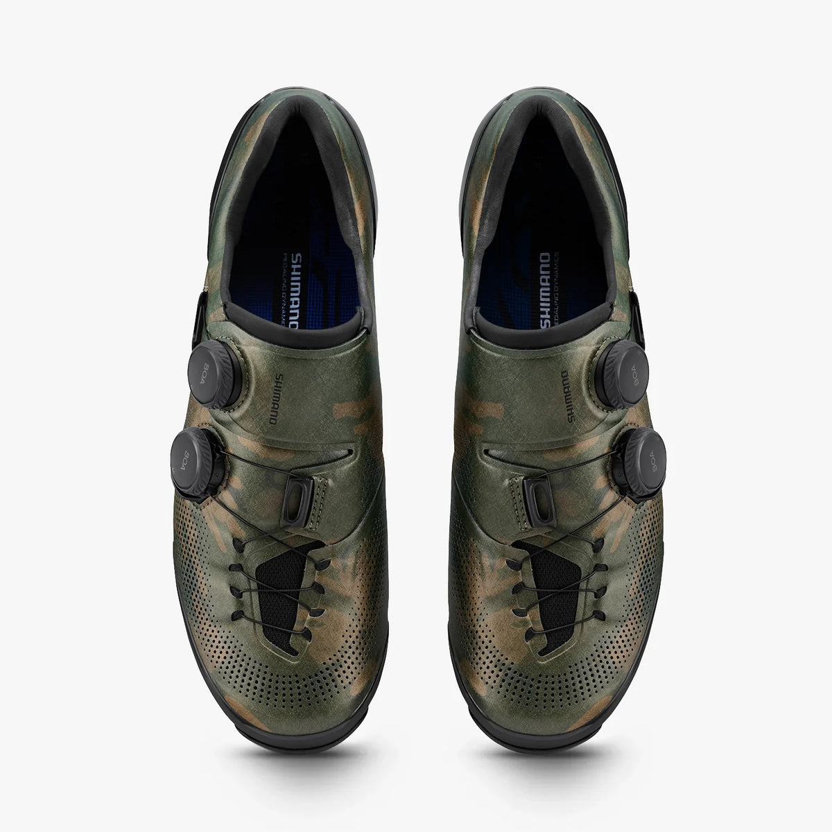 Shimano XC903 S-Phyre Off Road Shoe - Camo