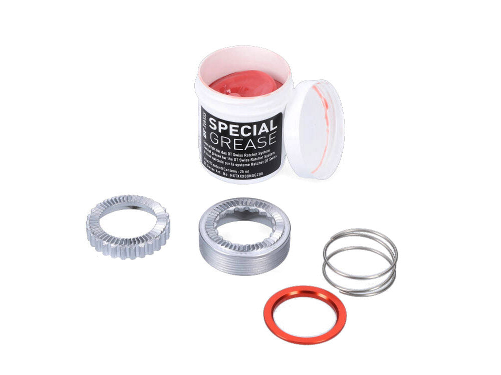 DT Swiss EXP 54 Tooth Upgrade Kit