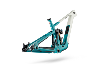 Yeti LT T-Series MX - X0 AXS - Turquoise