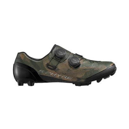 Shimano XC903 S-Phyre Off Road Shoe - Camo