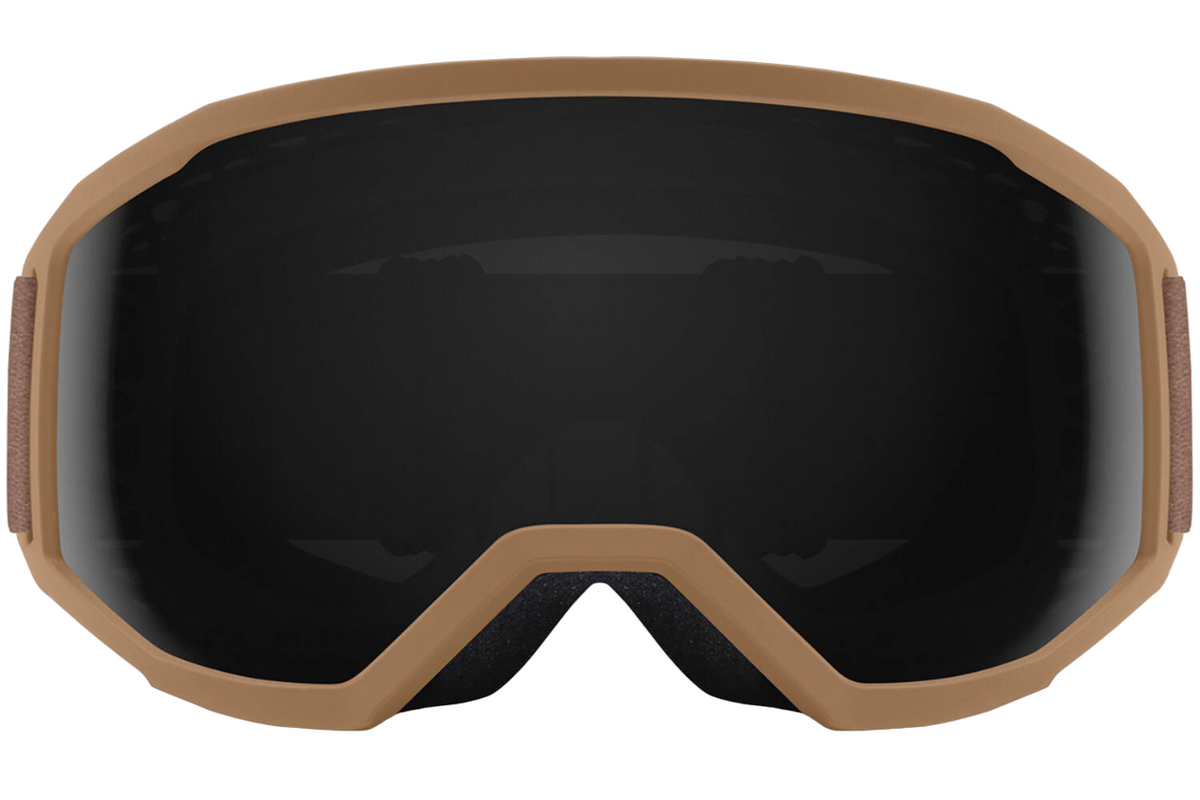 Smith Loam MTB Goggle - Coyote