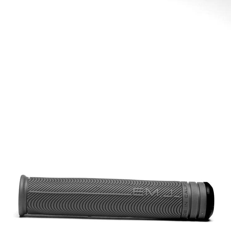 The Sensus EM.J Signature Slip On MTB Grip - Black