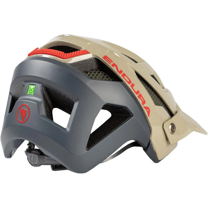 Endura MT500 MIPS MTB Helmet - Mushroom