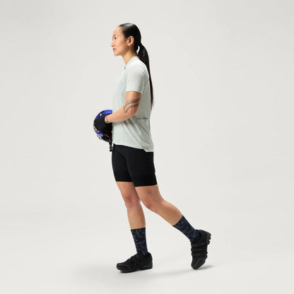 Endura Loop Waist Short - Womens - Black