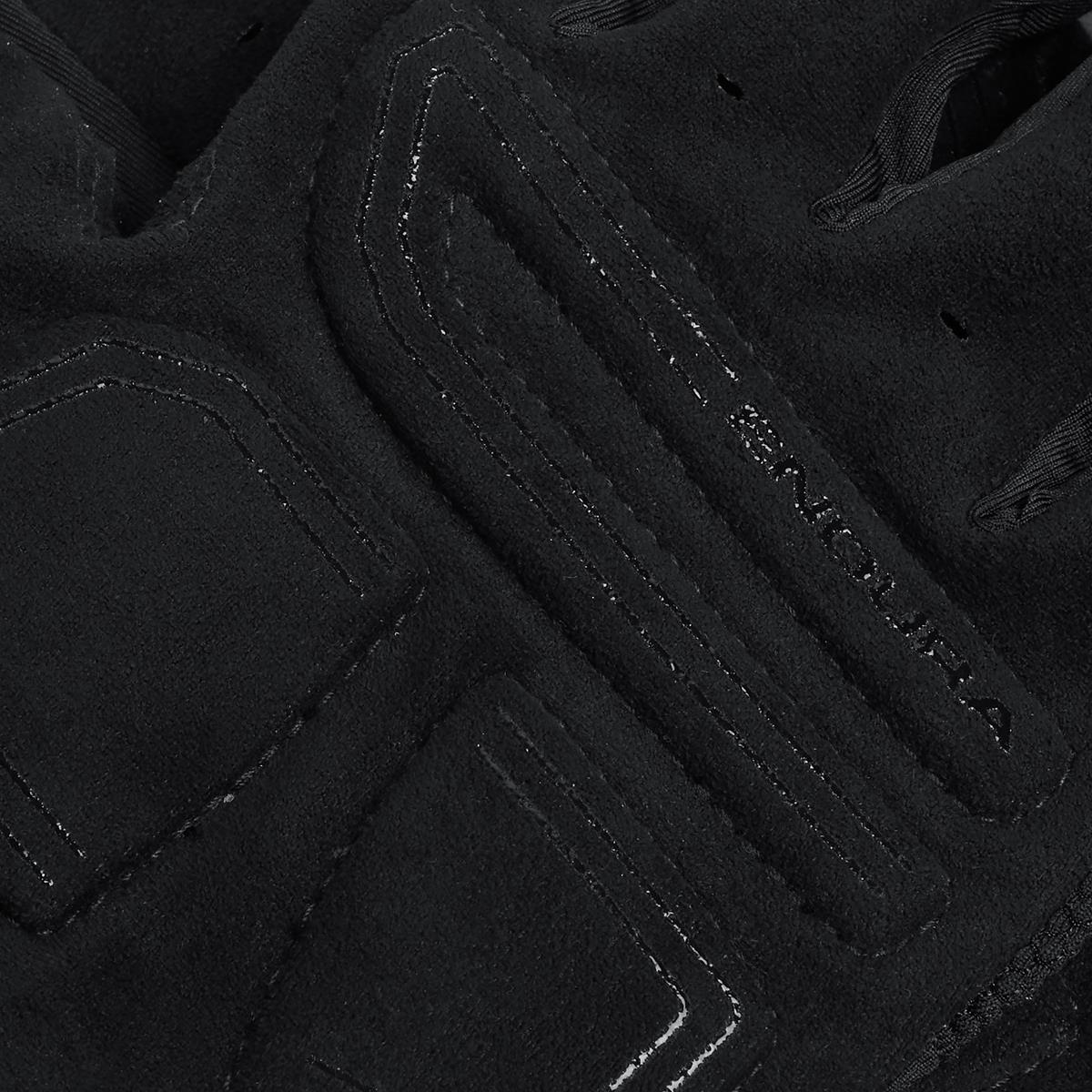 Endura Loop Full Finger MTB Glove - Black