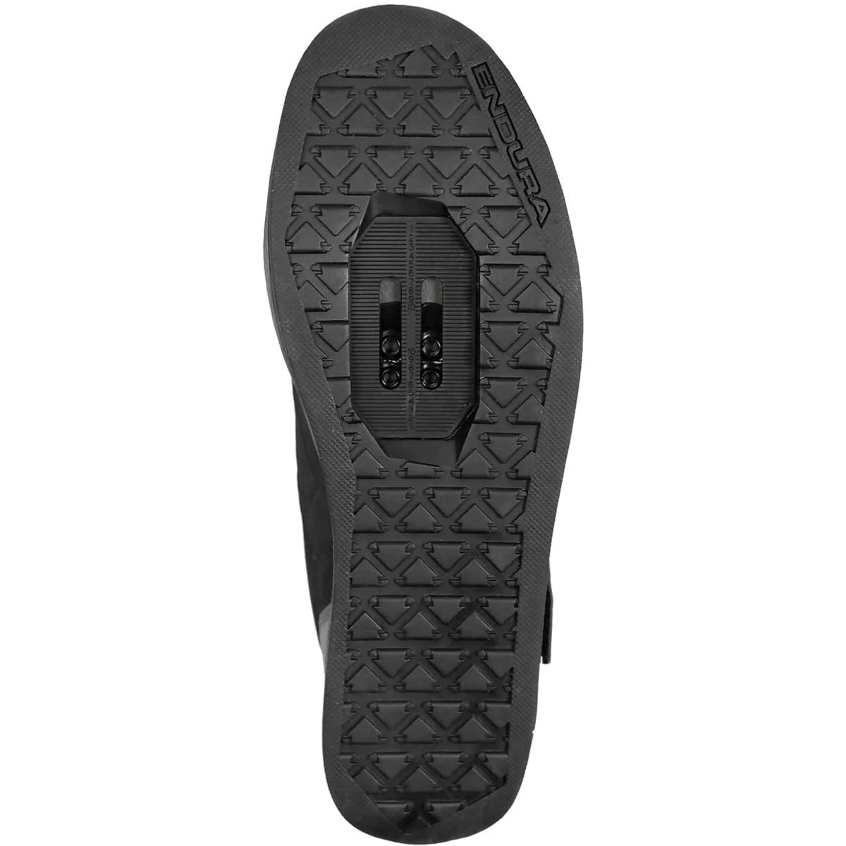 Endura Hummvee Clipless MTB Shoe - Black