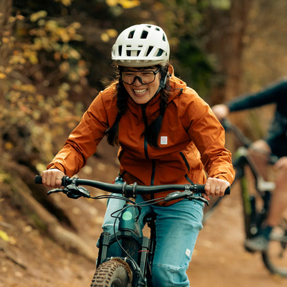 Smith Engage MIPS MTB Helmet - Matte Chalk