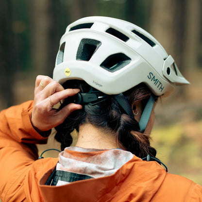Smith Engage MIPS MTB Helmet - Matte Chalk