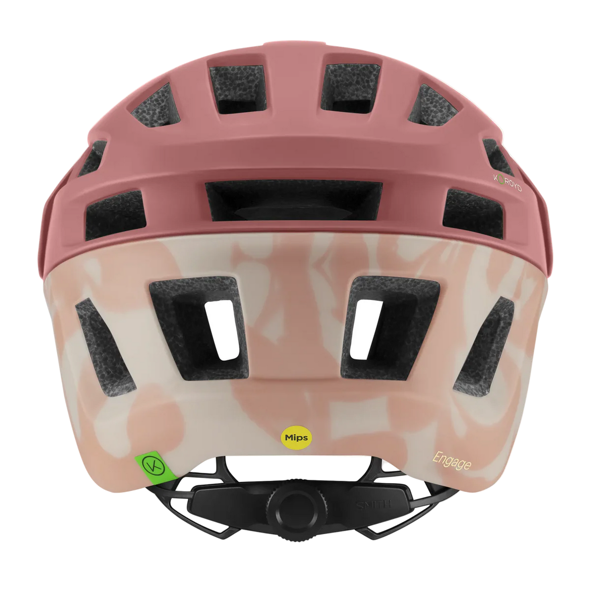 Smith Engage MIPS MTB Helmet - Matte Clay