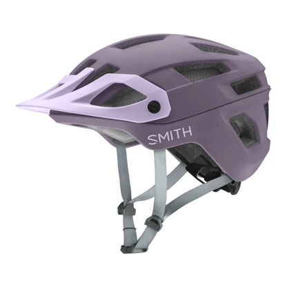Smith Engage MIPS MTB Helmet - Matte Meteorite-Aura