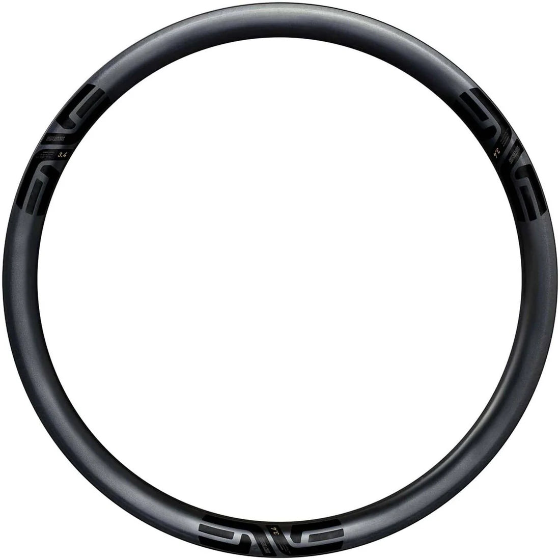 ENVE SES 3.4 700c Carbon Road Rim - Front