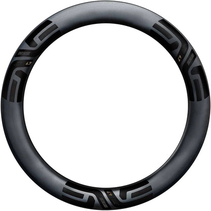 ENVE SES 6.7 700c Carbon Road Rim - Front