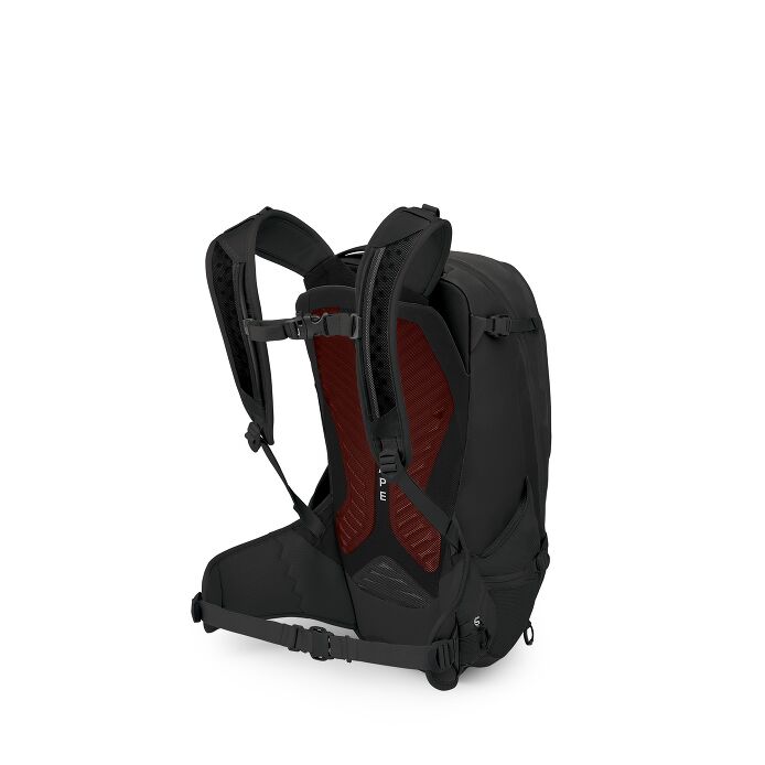 Osprey Escapist 30 Backpack - Black
