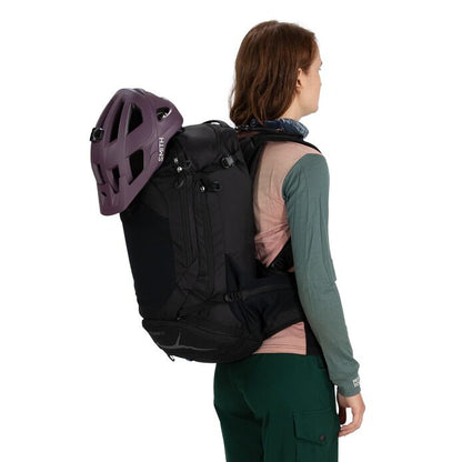 Osprey Escapist 30 Backpack - Black