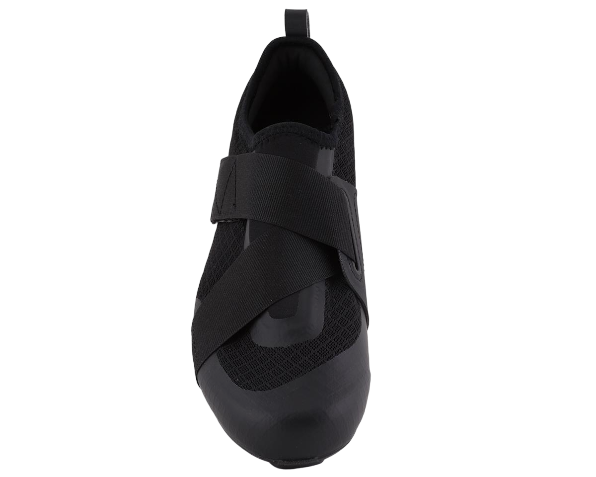Shimano IC200 Indoor SPD Cycling/Fitness Shoe - Black