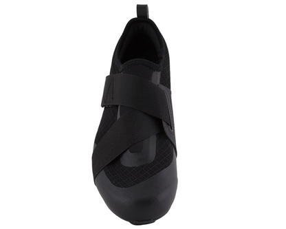 Shimano IC200 Indoor SPD Cycling/Fitness Shoe - Black