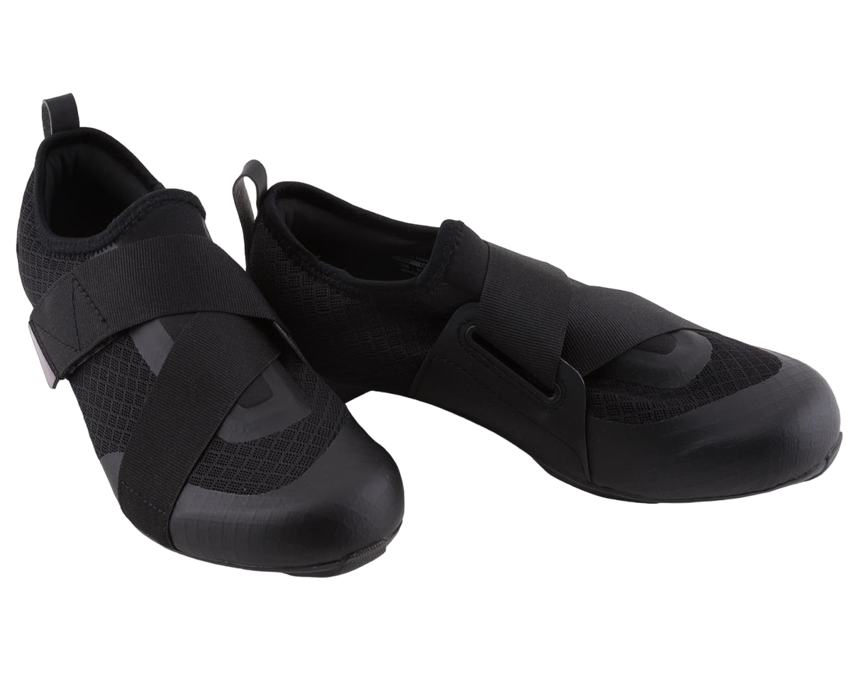 Shimano IC200 Indoor SPD Cycling/Fitness Shoe - Black