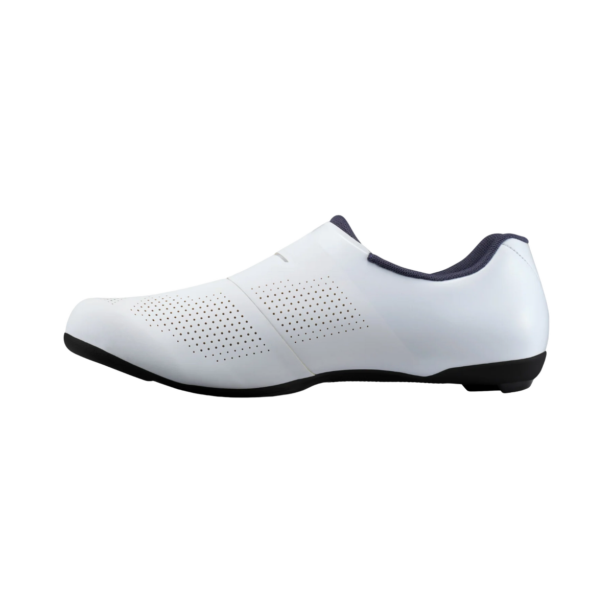 Shimano RC302 Road Shoe - White
