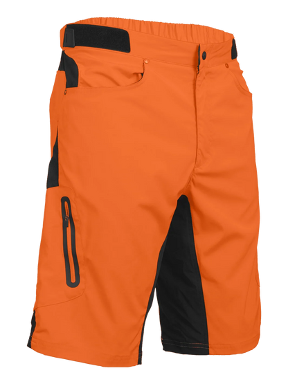 Zoic Ether MTB Short - Crush