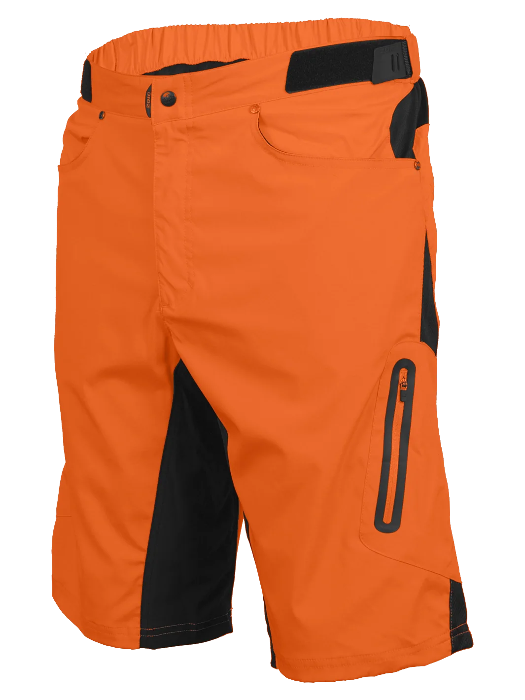 Zoic Ether MTB Short - Crush