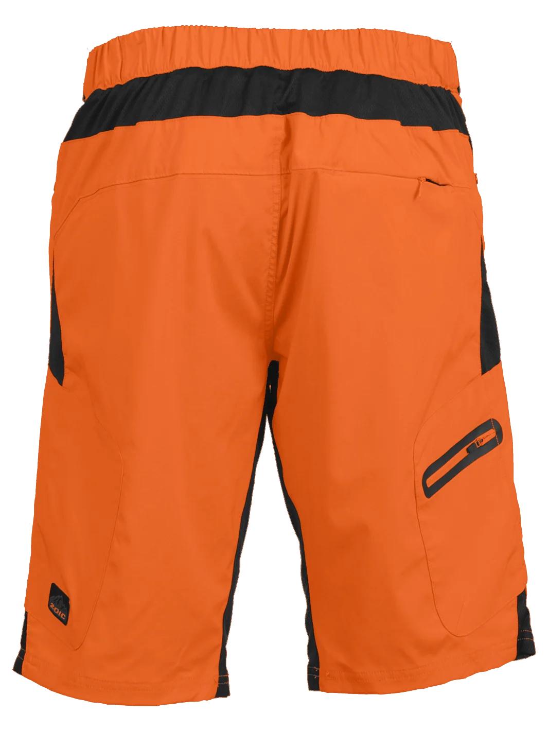 Zoic Ether MTB Short - Crush