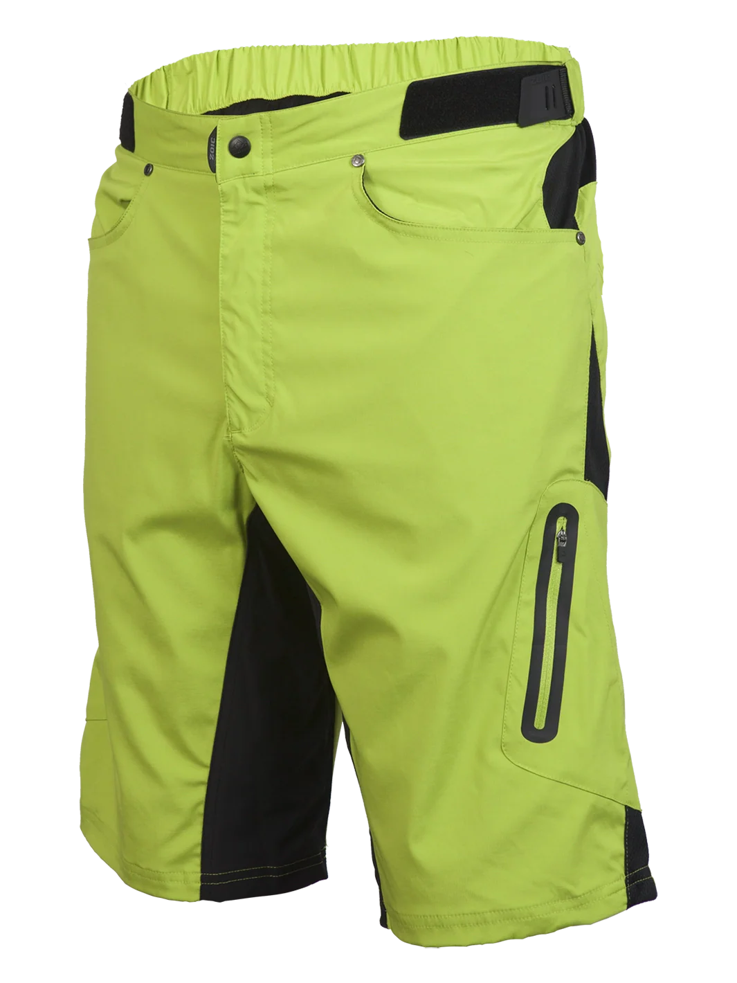 Zoic Ether MTB Short - Atomic