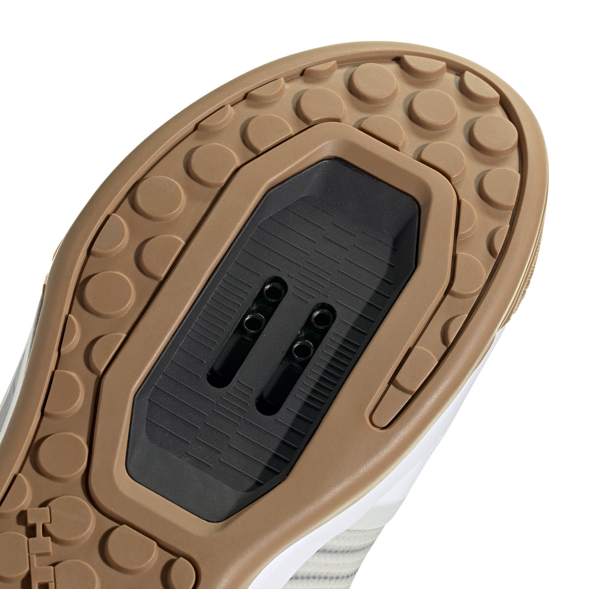 Five Ten Hellcat Pro Clipless MTB Shoe - Ftwr White-Ftwr White-Core Black