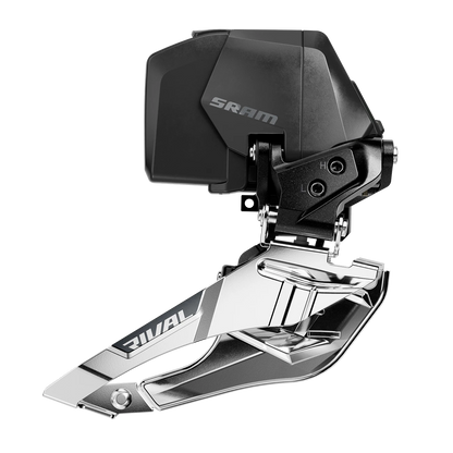 SRAM Rival AXS E1 Front Derailleur - Braze-On