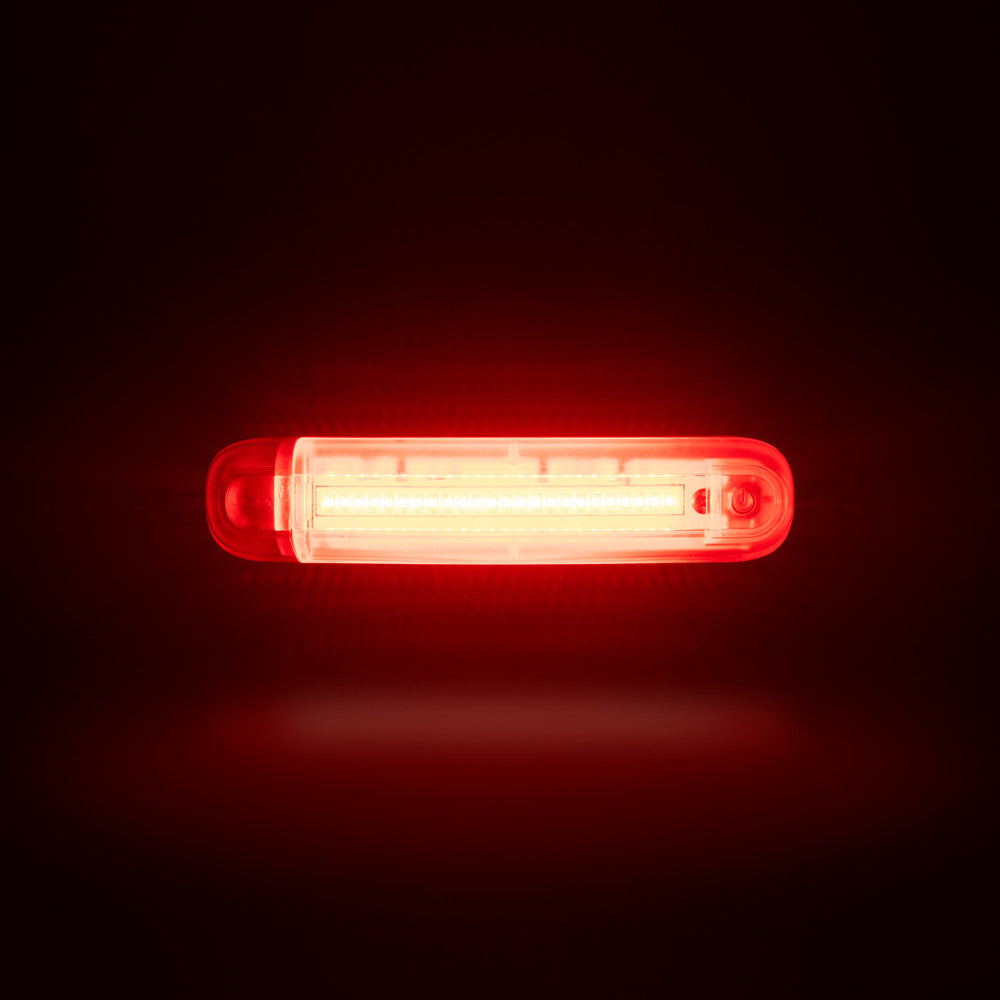Fizik Helmet Light - Rear