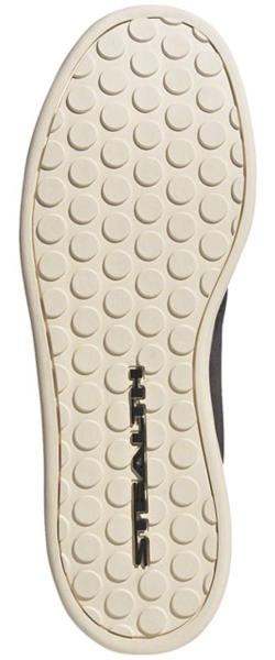 Five Ten Sleuth DLX Flat Pedal Shoe - Core Black-Carbon-Wonder White
