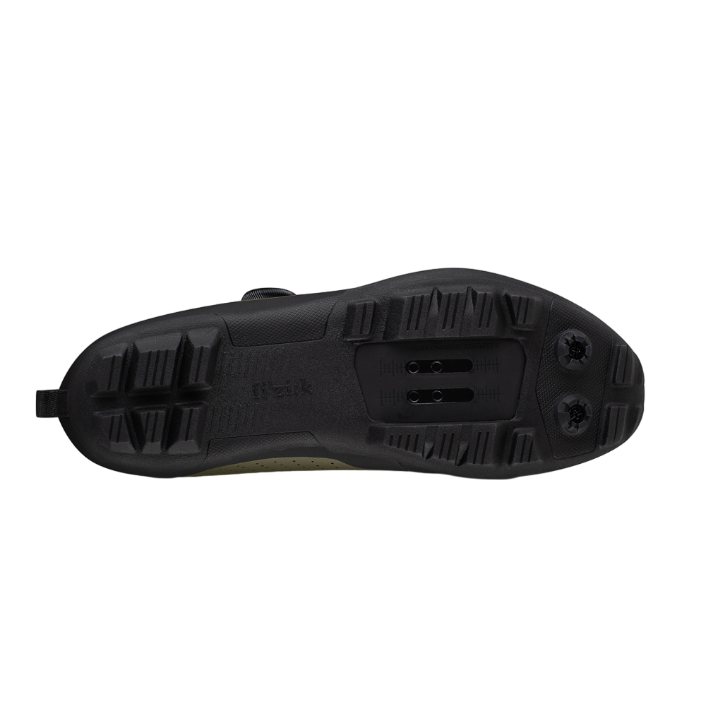 Fizik Terra Atlas Off Road Shoe - Army
