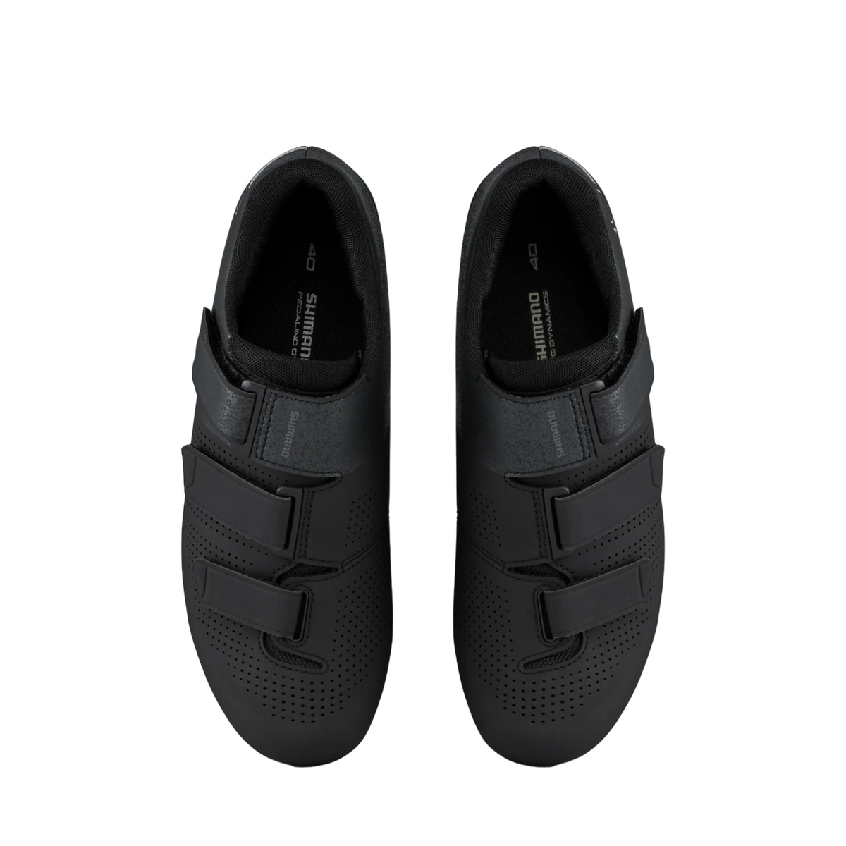 Shimano RC102W Road Shoe - Womens - Black