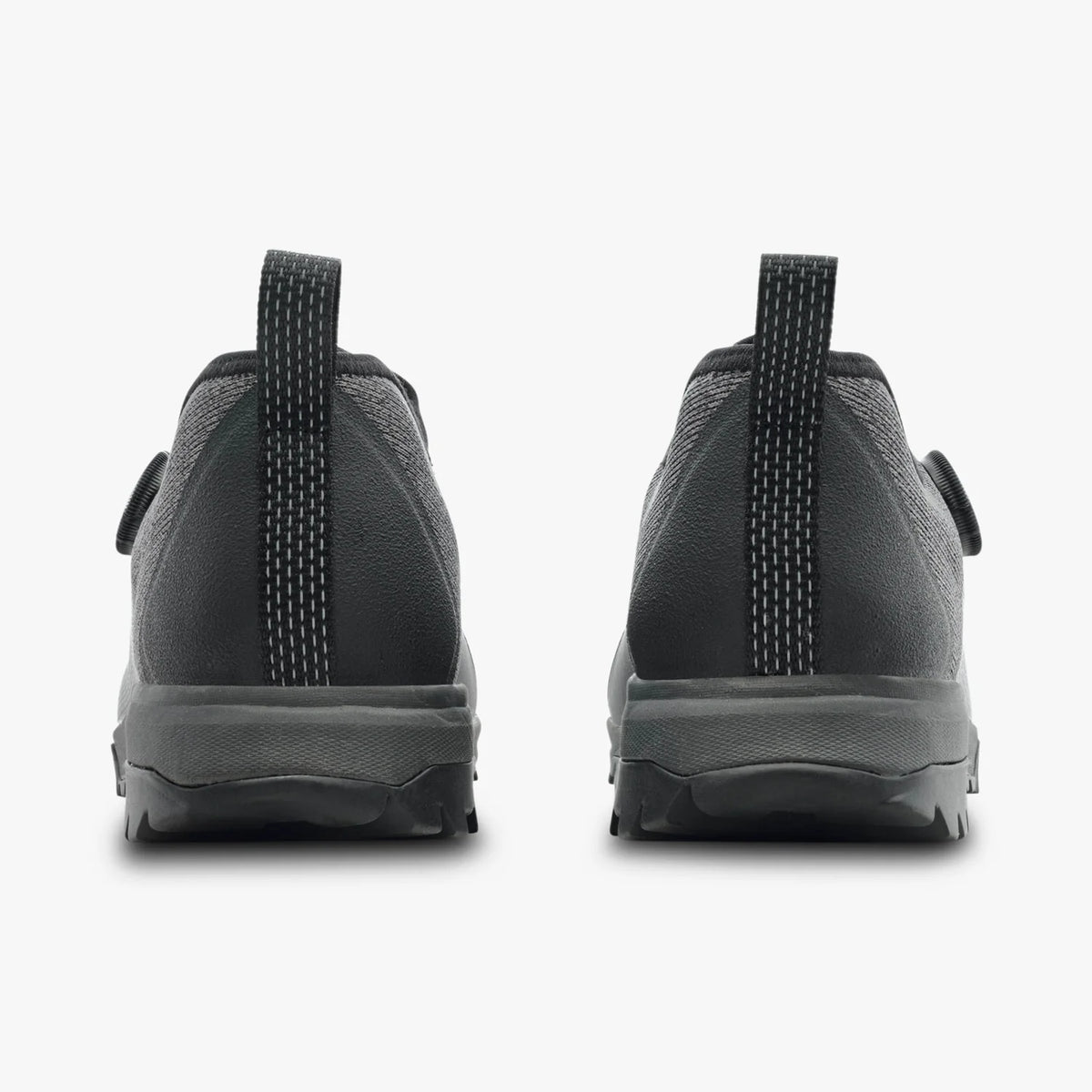 Shimano ET701 Flat Touring Shoe - Black